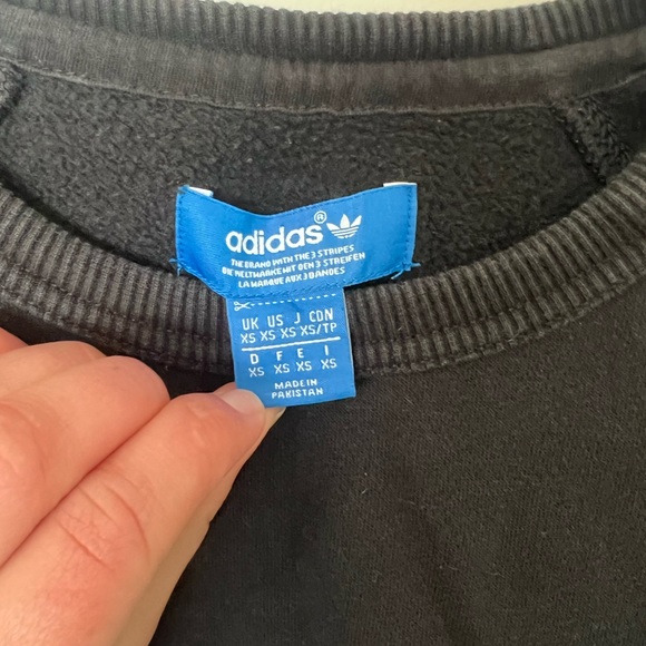 Adidas Sweatshirt - Picture 3 of 3